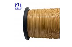 China UL Certified Class B F Insulated TIW Triple Insulated Copper Wire supplier