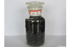 China Aluminium Smelting Grade Crude Coal Tar with Coking Value ≥ 54% supplier