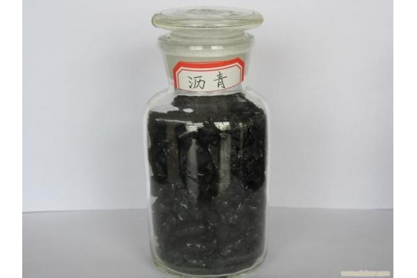 Aluminium Smelting Grade Crude Coal Tar with Coking Value ≥ 54%