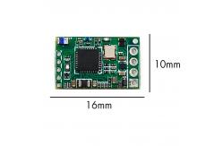 China BMH05 Reflective Blood Oxygen Module Ultra Small Volume Low Power Consumption supplier