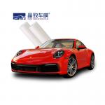 Multipurpose Practical TPH PPF Film , Sand Proof Paint Protection Coating for sale