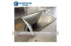 China Peanut Roaster Machine supplier