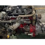 ISF2.8 EURO3 EURO4 EURO5 Used Cummins Engine Japanese Used Auto Parts for sale