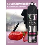 VGOD Vape Juice E-Liquid 3mg Nicotine Lemon Soda E Cigarette Vaping Liquid For Vaporizer for sale