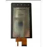 SPI Interface TFT Capactive Touch Screen LCD Display 480*854 5.0 Inch