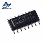 Power Transistor TI/Texas Instruments MAX3232CDR Ic chips Integrated Circuits Electronic components MAX323 for sale