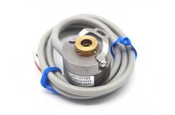China Hole Shaft Dc Motor With Encoder KN35 / Small Volume Industrial Rotary Encoder supplier