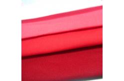 China 100-300GSM Cotton Spandex Pants Fabric With Shrinkage Control supplier