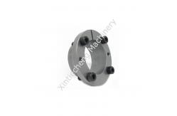 China Precision Machined Parts for OEM Shaft Locking Clamping Elements supplier