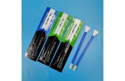 China Soft Microfiber Swabs CCD Camera Lens Dust Remove Sensor Cleaning Kit supplier