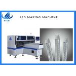 LED Tube SMT Production Line PCB Processing Pick And Place Machine for sale