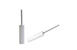 China IEC61032 Figure 10 Test Finger Probe 14 Test Bar With Nylon Handle supplier