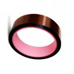 Adhesion 2.5N/25mm Polyimide Semiconductor Packaging Tape UL94V-0 Flame Retardancy