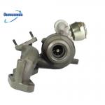 Turbo GT1749V For Audi Engine AZV Turbocharger 724930-5004