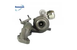 China Turbo GT1749V For Audi Engine AZV Turbocharger 724930-5004 supplier