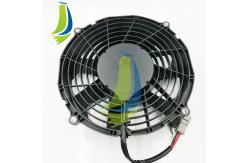 China 596-7321 Cooling System Fan Assembly 5967321 For E320GC Excavator supplier