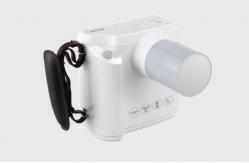 China New design Portable X-ray XR(P) Vision Performed in hands supplier