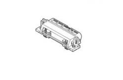 China 5552745-1 D-Sub Standard Connectors PLUG 24P STANDARD right angle mount supplier
