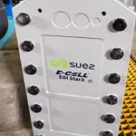 ​​Veolia EDI Stacks MK-7: The Chemical-Free Solution for High-Purity Water Production​ for sale