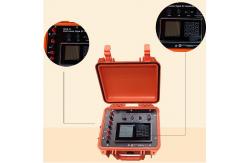China Multi-Function Digital DC Resistivity IP Meter – Advanced Geophysical Exploration Tool supplier