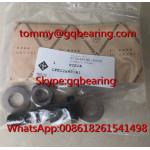Germany Origin Gcr15 Steel Material INA LFE12x45-A1 Journal Eccentric Bolt For Track Roller Bearing LFR for sale