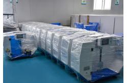 China Digital Charpy Izod Pendulum Impact Testing Machine For Lab supplier