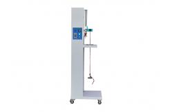 China IEC 62196-1 Fig12 Electric Vehicle Connector Terminal Mechanical Test Equipment supplier