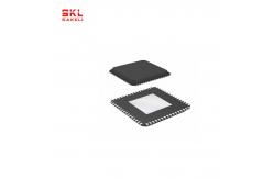 China KSZ8864CNXI  MCU Microcontroller Unit  High-Performance 45-Byte MCU Microcontroller supplier