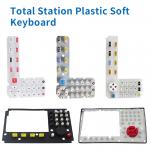 Soft Keyboard RJP-IM55 LCD Screen Key For Total Station Maintenance Protects LCD Screen Total Station Maintenance for sale