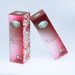 Custom Design Logo Lipstick Packaging Cosmetics Paper Gift Box