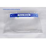 Thickened Protective Face Shield Disposable Face Shield Anti Fog Material
