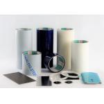 Damage Free 80g/25mm LDPE CE Sheet Metal Protective Film For Color Steel Panel for sale