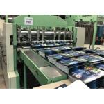 Microcomputer Control HMI Exercise Book Making Machine