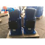 Oil Less  Refrigeration Scroll Compressor Sm147a4alb 40.6m³/ h Displacement for sale