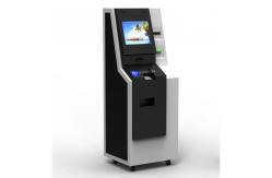 China Self-service Payment Kiosk supplier