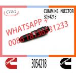 Diesel engine parts Fuel Injector 3054218 3054253 4914325 For NT855 NTA855 Engine for sale