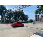Axle Load Detection Off Site WIM System Law Enforcement Dynamic Weighing Scale