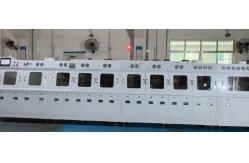 China CE Industrial Component Cleaning Machine Multifunctional For PCBA supplier
