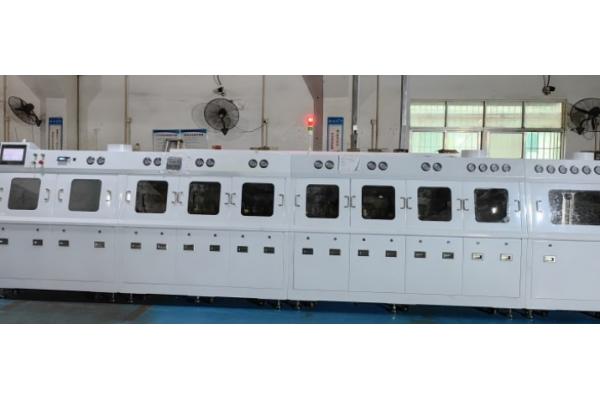 CE Industrial Component Cleaning Machine Multifunctional For PCBA