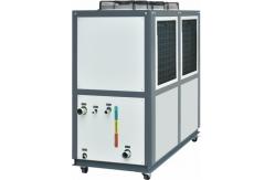 China JLSF-15HP Air Cooled Water Chiller For Electronic Processing 220V 380V supplier