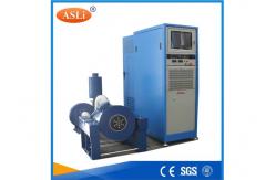 China Lab Test Equipment Horizontal High Frequency Vibration Tester supplier