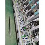 SZ twist Spun Polyester Yarn 40/2 Oeko-Tex Standard 100 Certificate