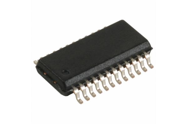 CY7C63743C-QXC