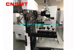 China Metal Material SMT Line Machine CNSMT-S300 Semi Automatic Screen Printer AC220V 50Hz supplier