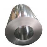 0.5*125 mm 0.8*1250mm Galvanized Steel Coil with Z30 z60 z90 Hardness and Customization Options for sale