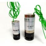 SS316 Electromagnetic Pinch Valve For Batching Weighing System for sale