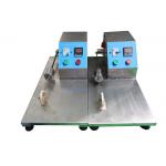 1 Station Electrical Appliance Tester 220V Label Marking Abrasion IEC60730-1