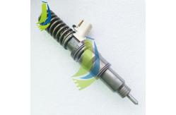 China 21698153 Common Rail Diesel Fuel Injector For D16G supplier