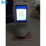 NS800 Portable Color Spectrophotometer Auto Body 45°/0 Optical Geometry For Car Painting for sale