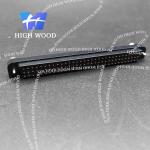 HW-M83-LFT2FHN96-0000-000 3-Row Datamate Connectors for sale